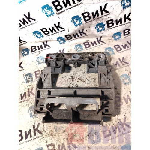 Подножка обслуживания DAF 105 XF 943531 (470)-3