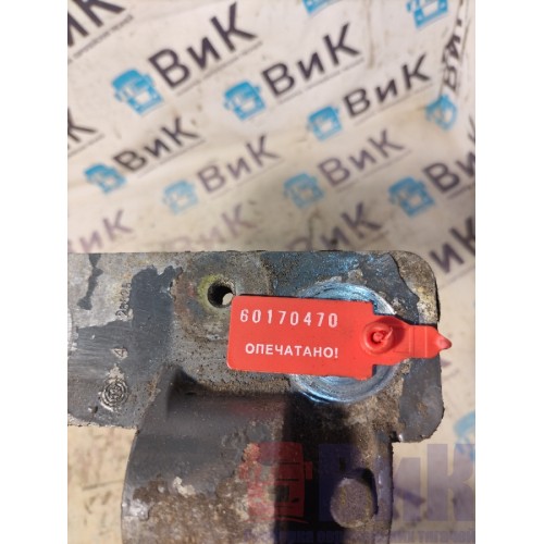 Подножка обслуживания DAF 105 XF 943531 (470)-2