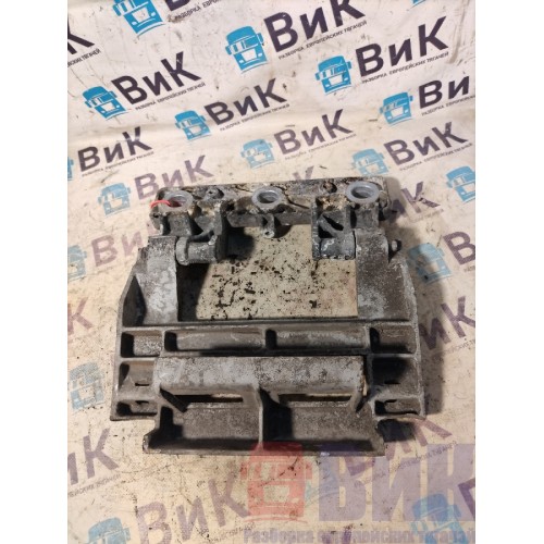 Подножка обслуживания DAF 105 XF 943531 (469)-2