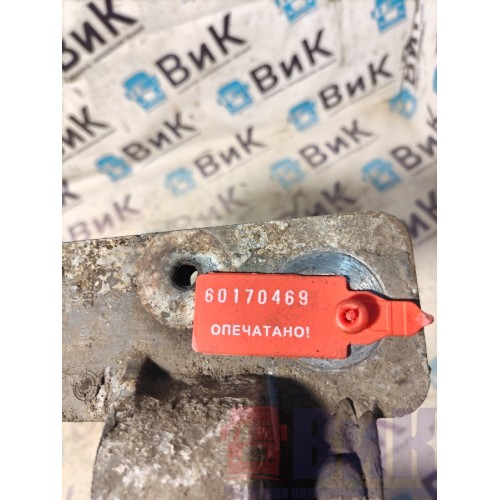 Подножка обслуживания DAF 105 XF 943531 (469)-3