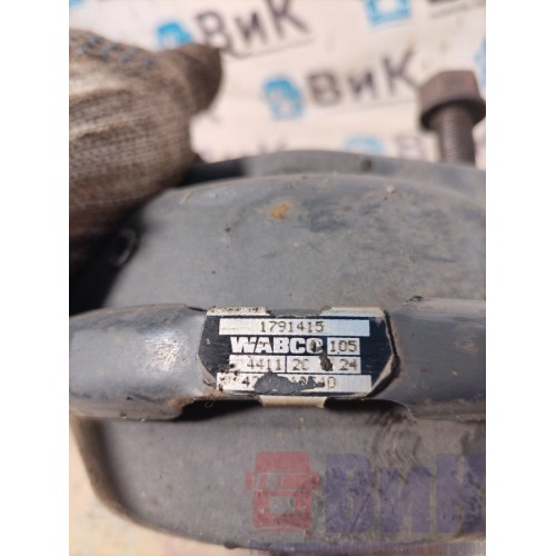 Камера тормозная DAF 105 XF 943531 (478)-1