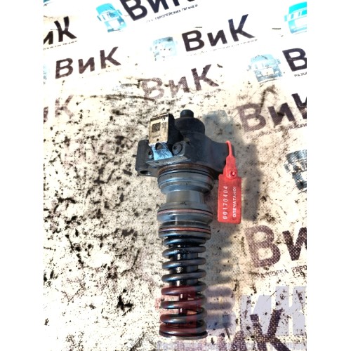 PLD (плд) секция DAF 105 XF 943531 (404)