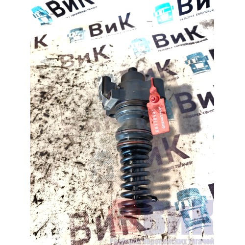 PLD (плд) секция DAF 105 XF 943531 (401)