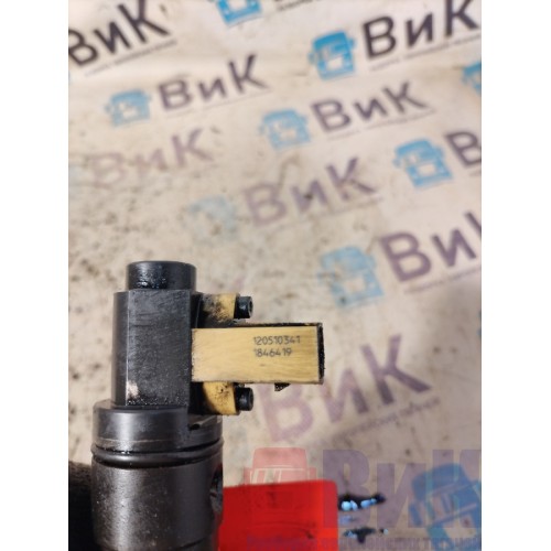 Форсунка топливная электрическая DAF 105 XF 943531 (416)-1