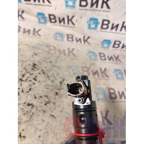 Форсунка топливная электрическая DAF 105 XF 943531 (415)-2