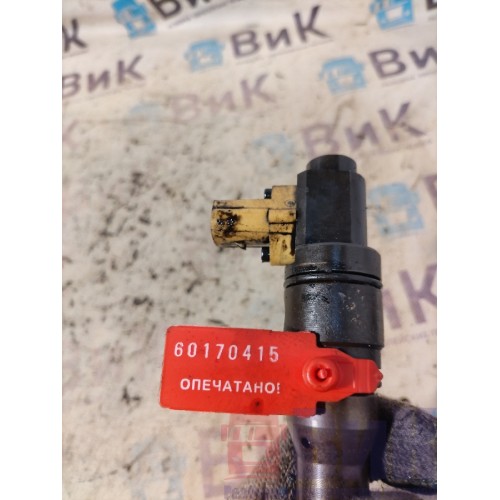 Форсунка топливная электрическая DAF 105 XF 943531 (415)-1