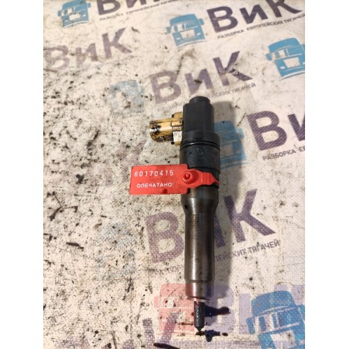 Форсунка топливная электрическая DAF 105 XF 943531 (415)