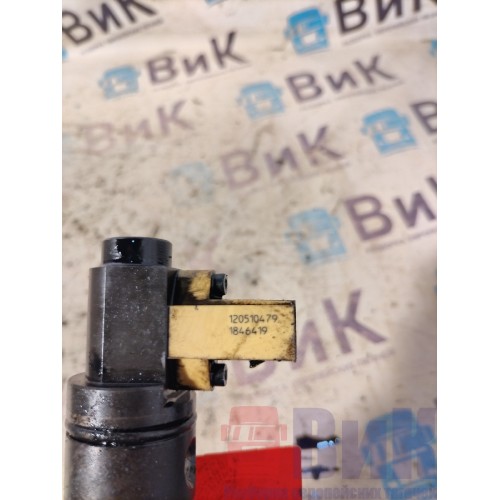 Форсунка топливная электрическая DAF 105 XF 943531 (414)-3