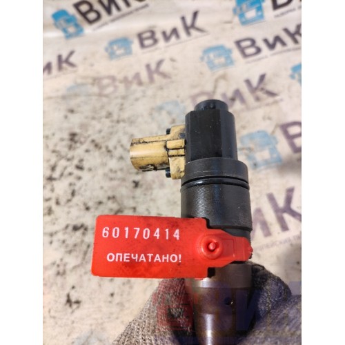 Форсунка топливная электрическая DAF 105 XF 943531 (414)-1