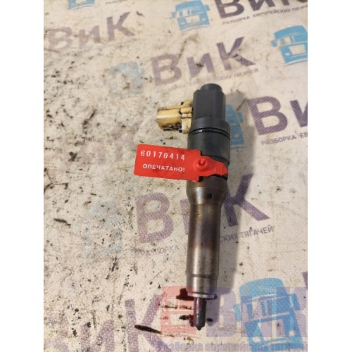 Форсунка топливная электрическая DAF 105 XF 943531 (414)