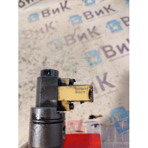 Форсунка топливная электрическая DAF 105 XF 943531 (412)-1