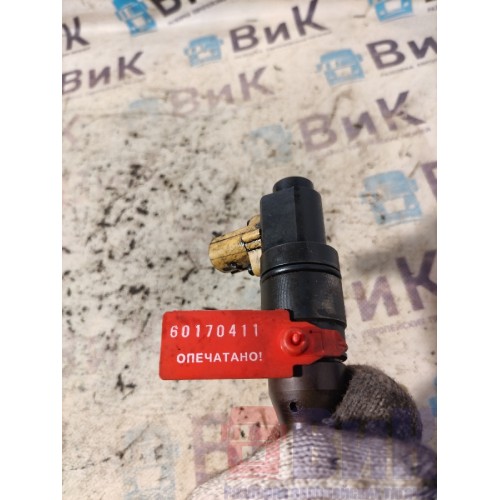 Форсунка топливная электрическая DAF 105 XF 943531 (411)-1