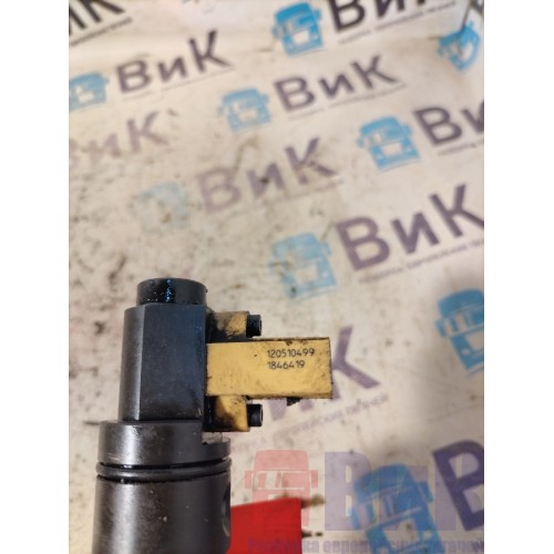 Форсунка топливная электрическая DAF 105 XF 943531 (411)-2