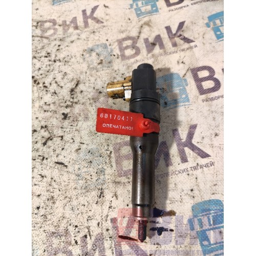 Форсунка топливная электрическая DAF 105 XF 943531 (411)