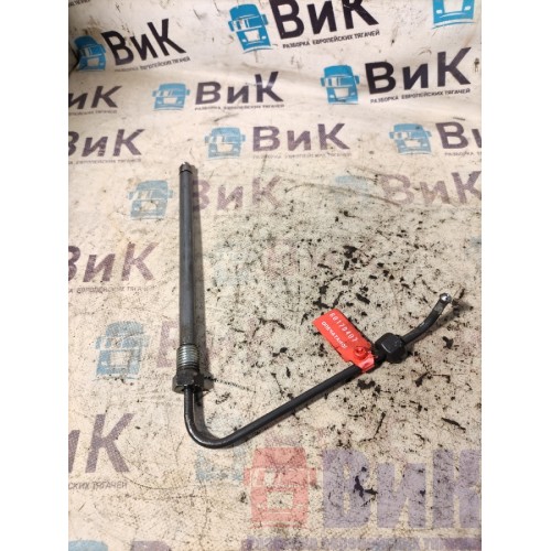 Трубка топливная (морковка) DAF 105 XF 943531 (407)