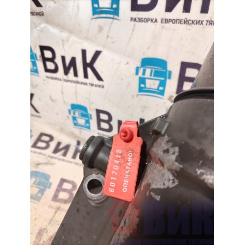 Корпус топливного фильтра DAF 105 XF 943531 (418)-1