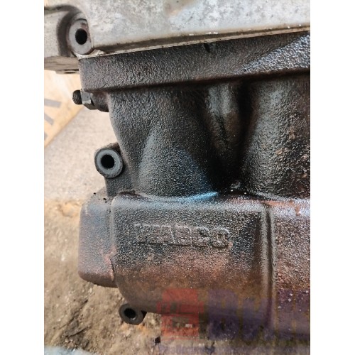 Компрессор воздушный DAF 105 XF 943531 VADEN (419)-2