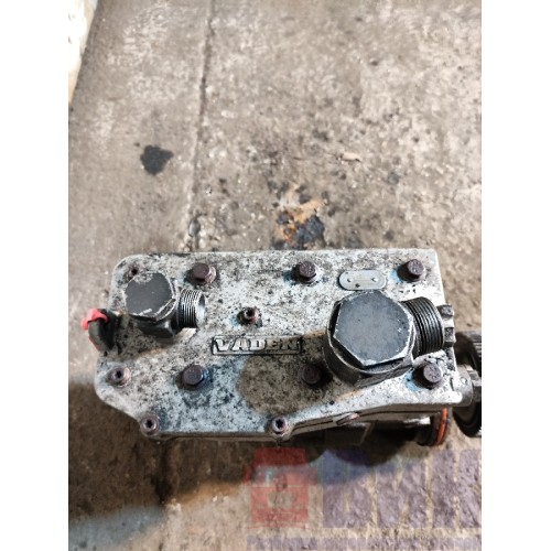 Компрессор воздушный DAF 105 XF 943531 VADEN (419)-4