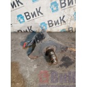 Цапфа (кулак поворотный) DAF 105 XF 943531 LH (385)