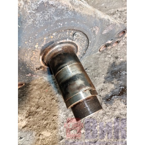 Цапфа (кулак поворотный) DAF 105 XF 943531 LH (385)-2