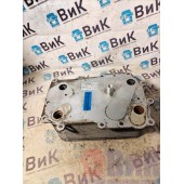 Теплообменник DAF 105 XF 943531 (440)