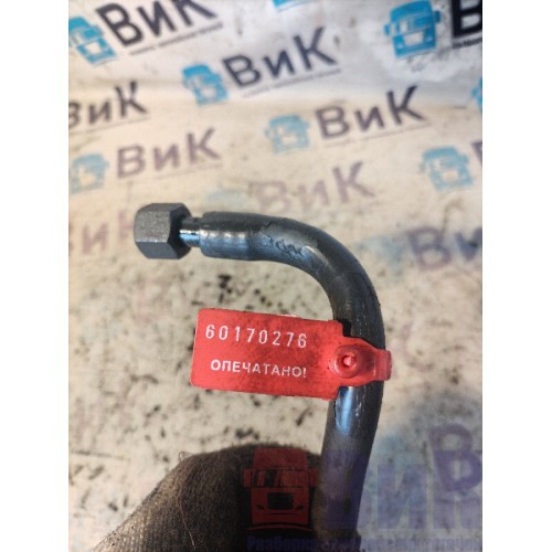 Трубка топливная DAF 105 XF 943531 пластиковая (276)-2