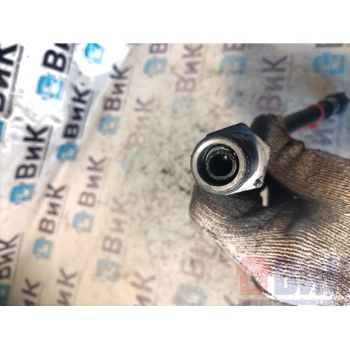 Шланг топливный DAF 105 XF 943531 с обратным клапаном толстый (366)-3