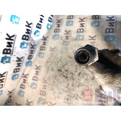 Шланг топливный DAF 105 XF 943531 с обратным клапаном тонкий (367)-1