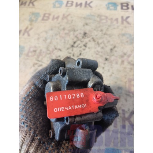 Топливный насос низкого давления (ТННД) DAF 105 XF 943531 (280)-1