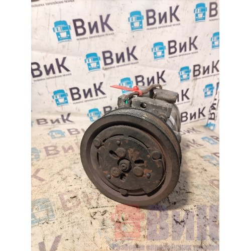 Компрессор кондиционера DAF 105 XF 943531 неориг. (446)-2