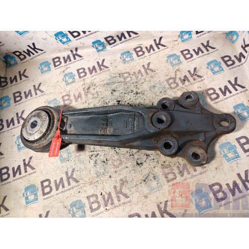 Кронштейн торсиона кабины DAF 105 XF 943531 RH (448)