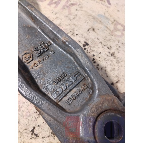 Кронштейн торсиона кабины DAF 105 XF 943531 RH (448)-2