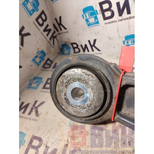 Кронштейн торсиона кабины DAF 105 XF 943531 RH (448)-3