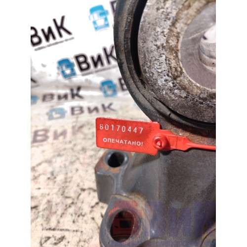 Кронштейн торсиона кабины DAF 105 XF 943531 LH (447)-3