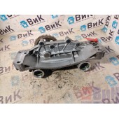 Насос масляный DAF 105 XF 943531 (449)