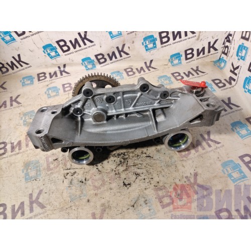 Насос масляный DAF 105 XF 943531 (449)