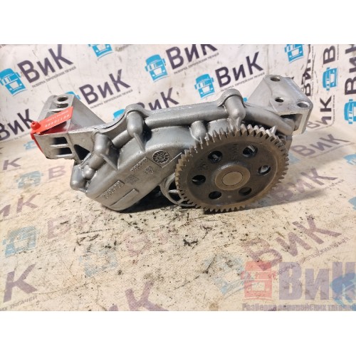 Насос масляный DAF 105 XF 943531 (449)-2