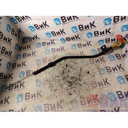 Щуп масляный DAF 105 XF 943531 в сборе с рубашкой (362)