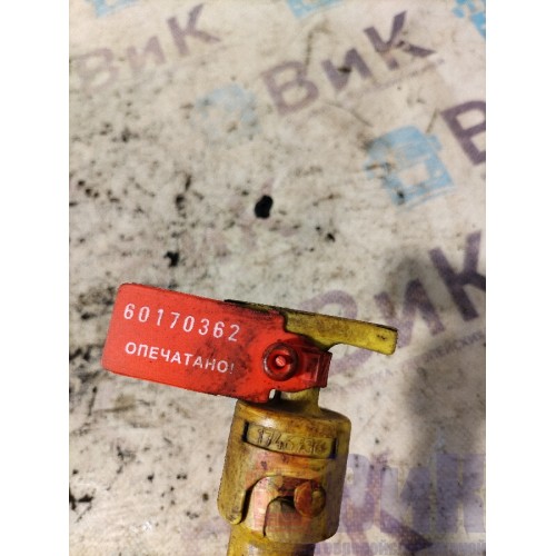 Щуп масляный DAF 105 XF 943531 в сборе с рубашкой (362)-1