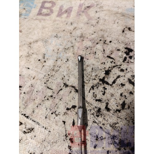 Щуп масляный DAF 105 XF 943531 в сборе с рубашкой (362)-2