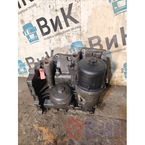 Корпус масляного фильтра DAF 105 XF 943531 (361)