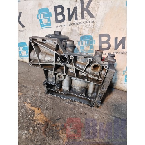 Корпус масляного фильтра DAF 105 XF 943531 (361)-2