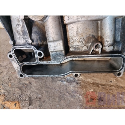 Корпус масляного фильтра DAF 105 XF 943531 (361)-3