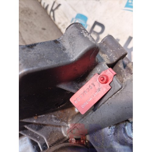 Корпус масляного фильтра DAF 105 XF 943531 (361)-4