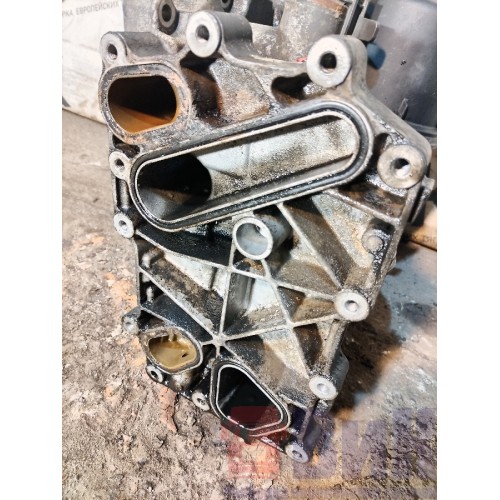 Корпус масляного фильтра DAF 105 XF 943531 (361)-6