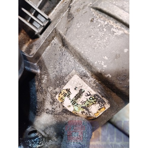 Корпус масляного фильтра DAF 105 XF 943531 (361)-1