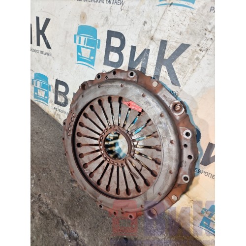 Корзина сцепления DAF 105 XF 943531 (365)