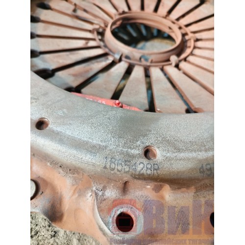 Корзина сцепления DAF 105 XF 943531 (365)-2