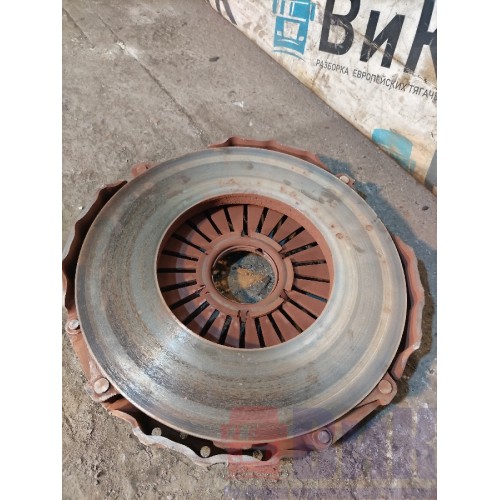 Корзина сцепления DAF 105 XF 943531 (365)-3