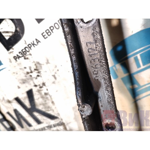 Прижим поддона DAF 105 XF 943531 (444)-3